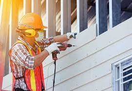 Best Historical Building Siding Restoration  in Cornwells Heights, PA