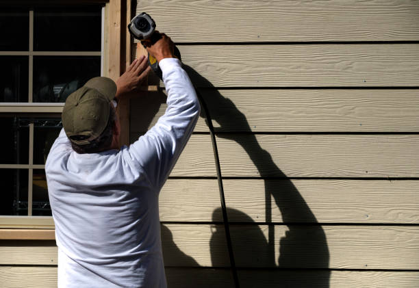 Trusted Cornwells Heights, PA Siding Experts